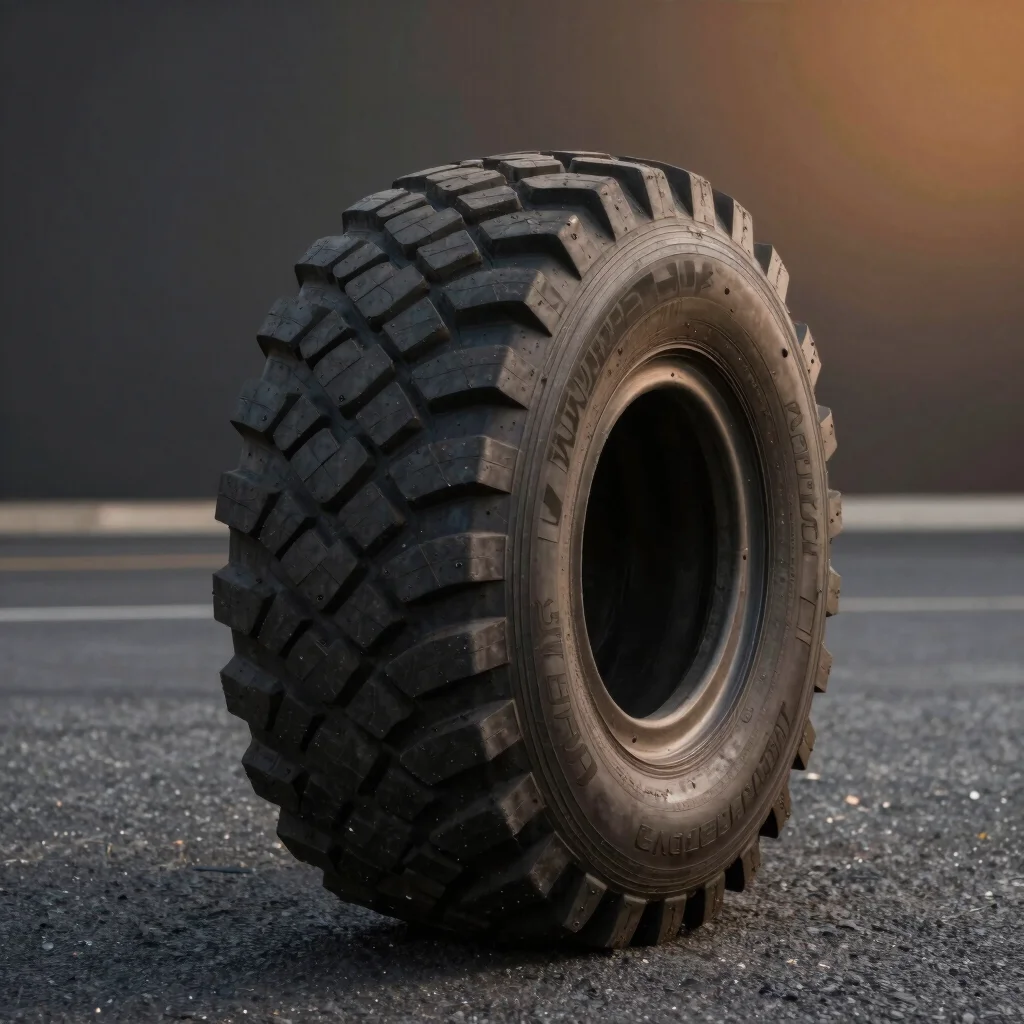 IronClad Commercial Light Truck Tire