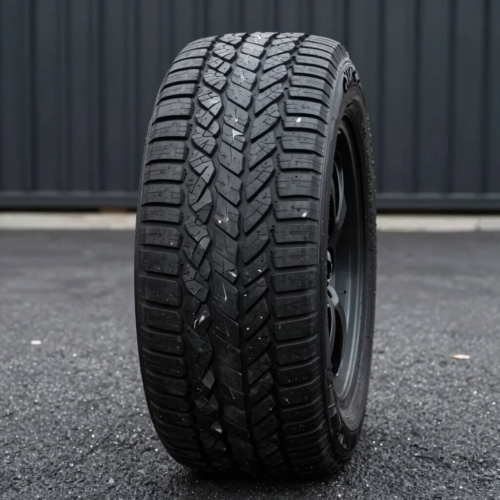 RoadShield All-Season SUV Radial