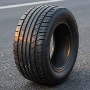 TrackGrip Ultra Performance Highway Tire