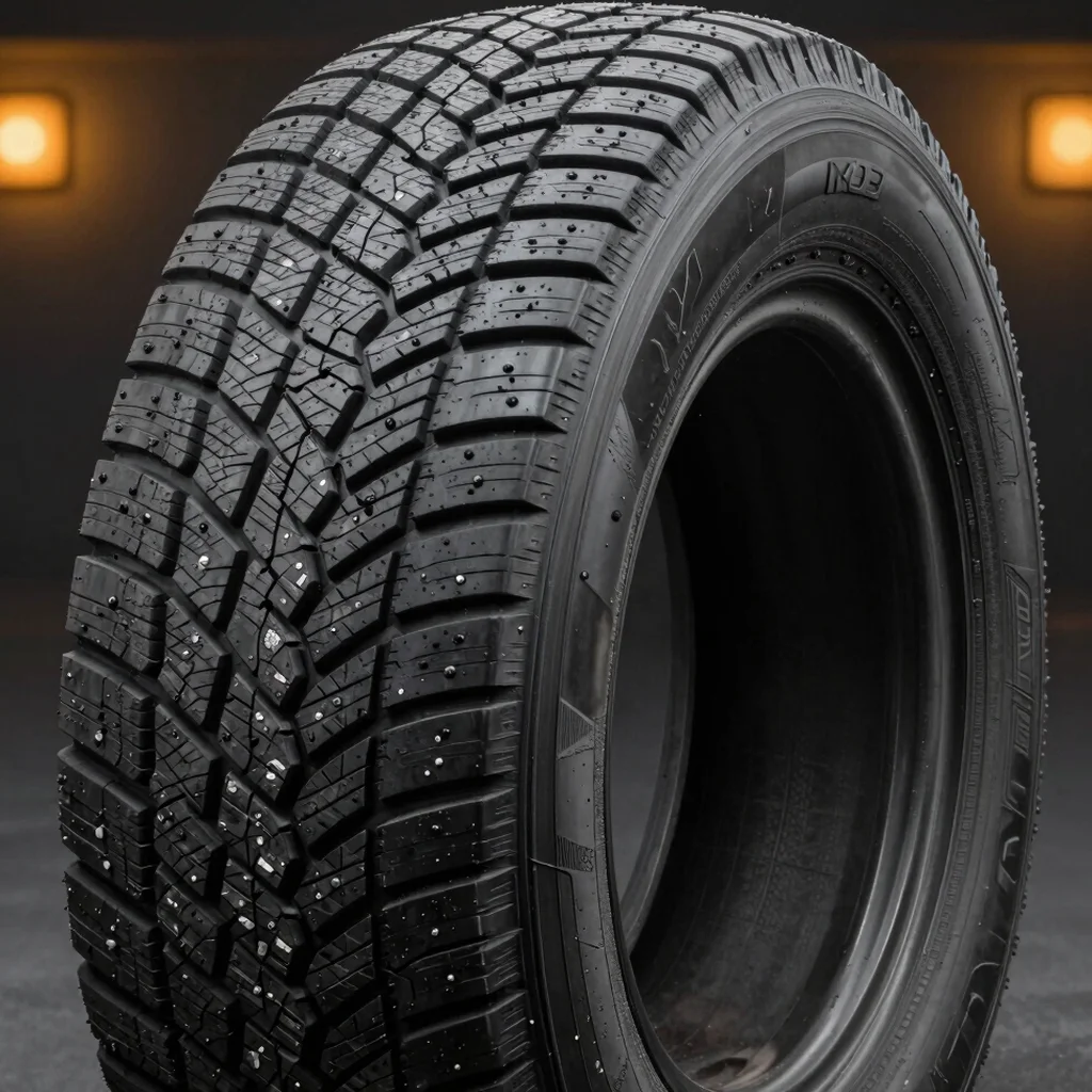 FrostBite Studdable Winter Snow Tire