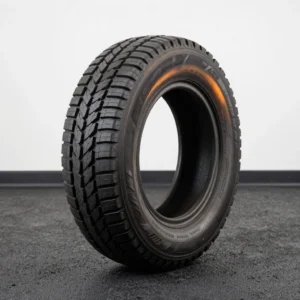 StealthShield Run-Flat Touring Tire