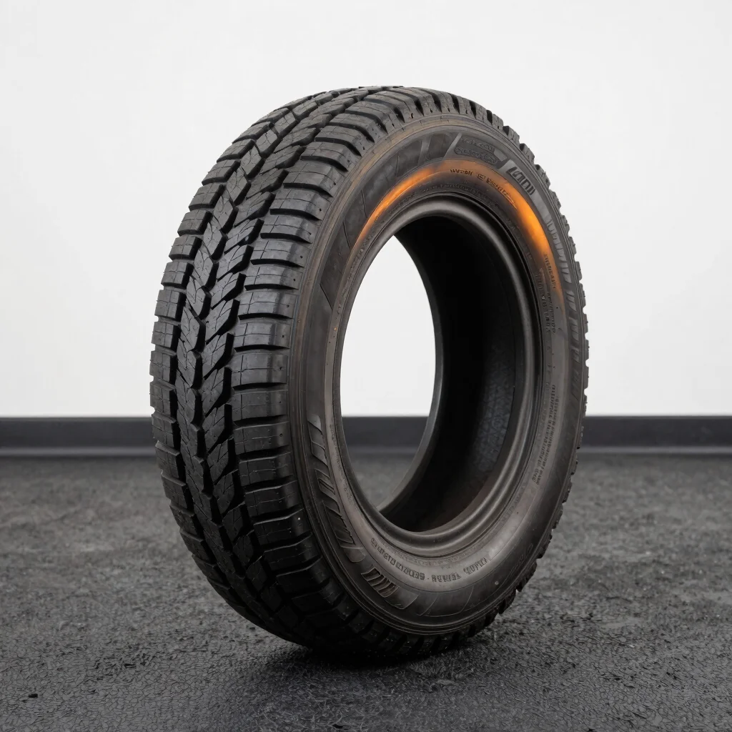 StealthShield Run-Flat Touring Tire